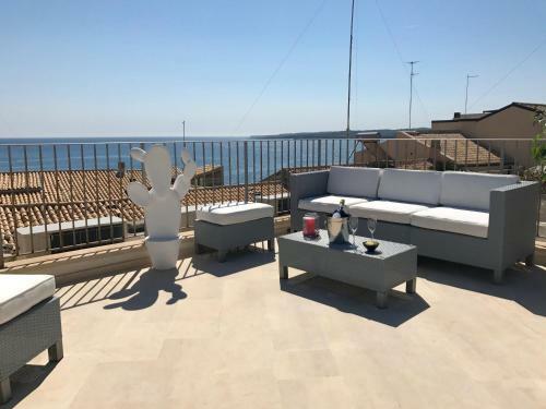 Apartamento Re Federico Boutique Hotel