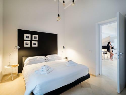 Apartamento Re Federico Boutique Hotel