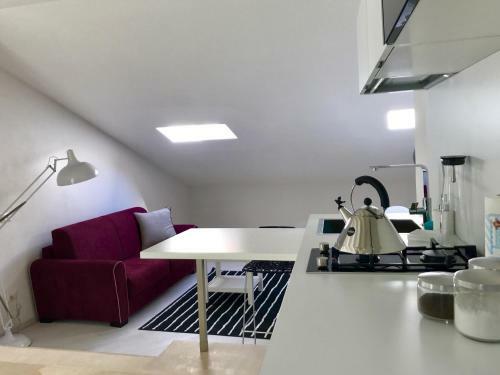 Apartamento Re Federico Boutique Hotel