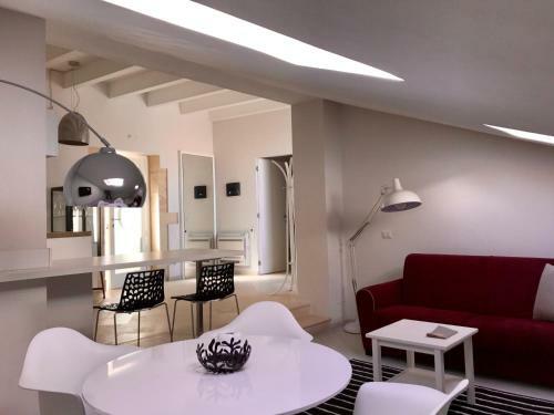 Apartamento Re Federico Boutique Hotel