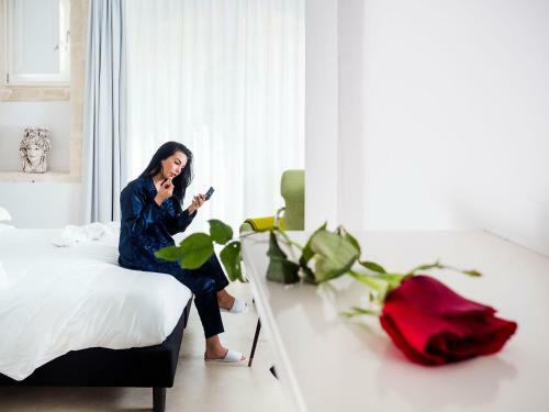 Apartamento Re Federico Boutique Hotel