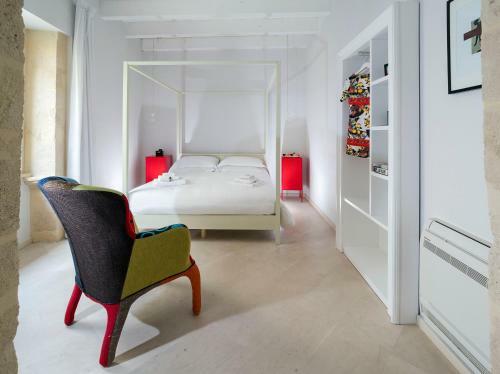 Apartamento Re Federico Boutique Hotel