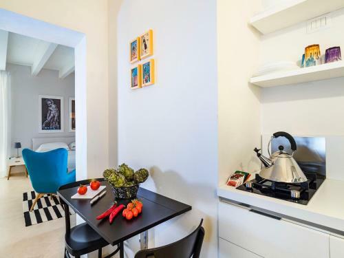 Apartamento Re Federico Boutique Hotel