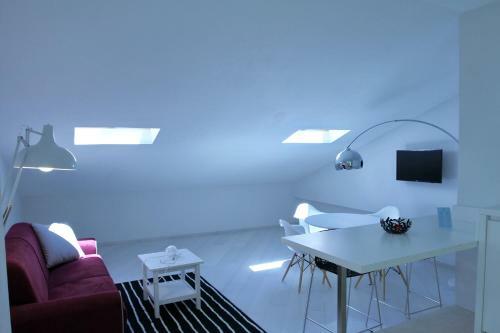 Apartamento Re Federico Boutique Hotel