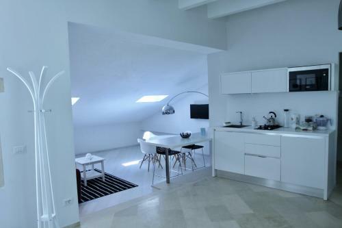 Apartamento Re Federico Boutique Hotel