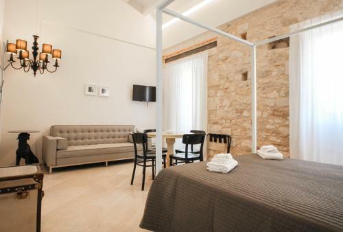 Apartamento Re Federico Boutique Hotel