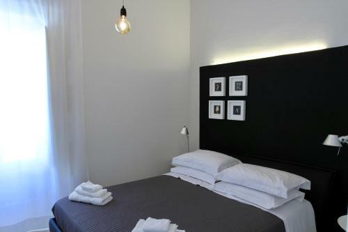Apartamento Re Federico Boutique Hotel