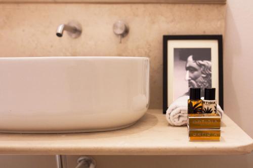 Apartamento Re Federico Boutique Hotel