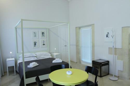 Apartamento Re Federico Boutique Hotel