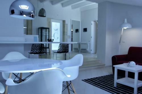 Apartamento Re Federico Boutique Hotel