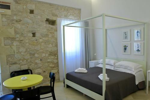 Apartamento Re Federico Boutique Hotel