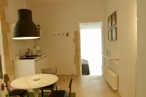 Apartamento Re Federico Boutique Hotel