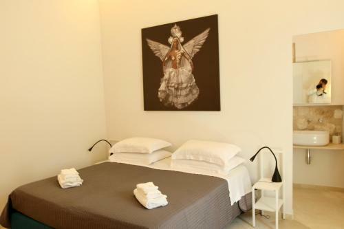 Apartamento Re Federico Boutique Hotel