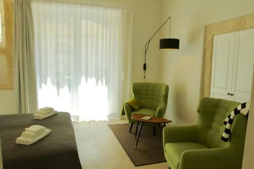 Apartamento Re Federico Boutique Hotel