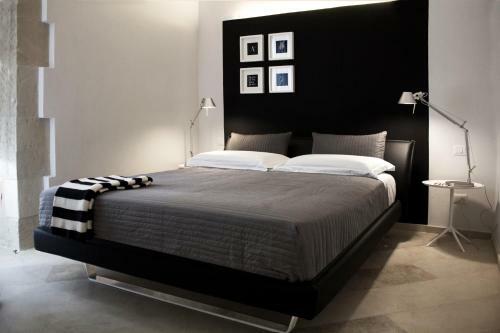 Apartamento Re Federico Boutique Hotel
