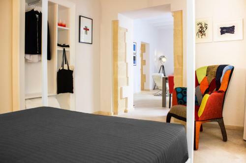 Apartamento Re Federico Boutique Hotel