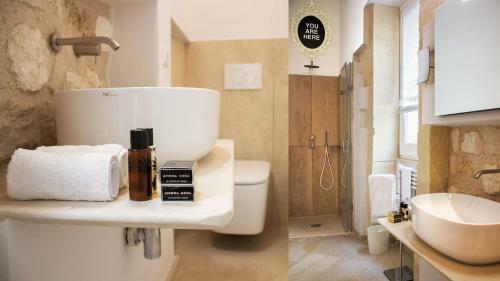 Apartamento Re Federico Boutique Hotel
