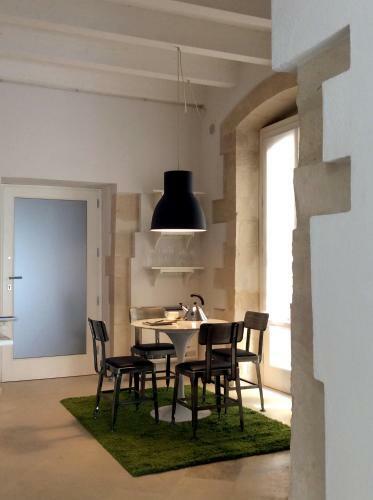 Apartamento Re Federico Boutique Hotel