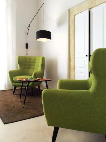 Apartamento Re Federico Boutique Hotel