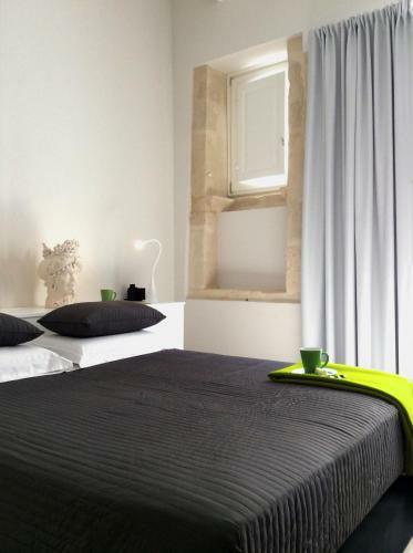 Apartamento Re Federico Boutique Hotel
