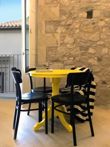 Apartamento Re Federico Boutique Hotel