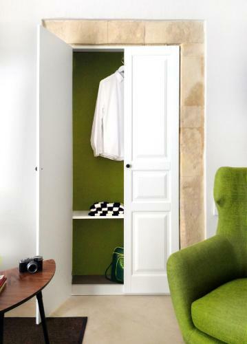 Apartamento Re Federico Boutique Hotel