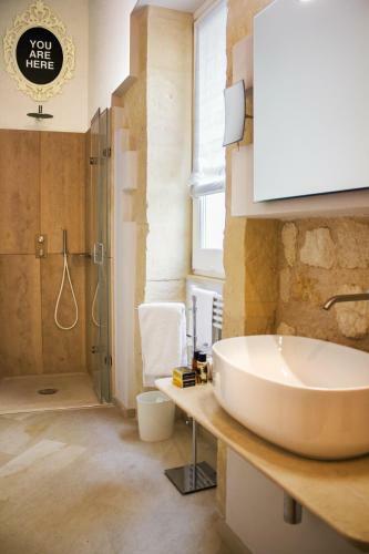 Apartamento Re Federico Boutique Hotel