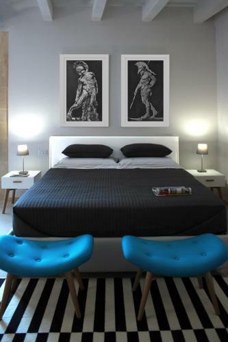 Apartamento Re Federico Boutique Hotel