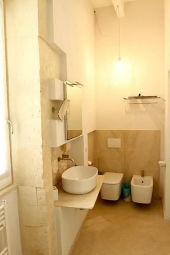 Apartamento Re Federico Boutique Hotel