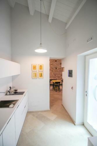 Apartamento Re Federico Boutique Hotel