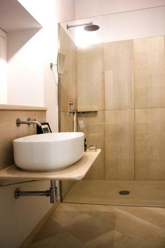 Apartamento Re Federico Boutique Hotel