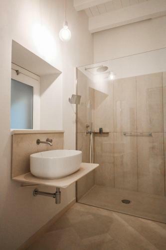 Apartamento Re Federico Boutique Hotel