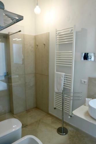Apartamento Re Federico Boutique Hotel