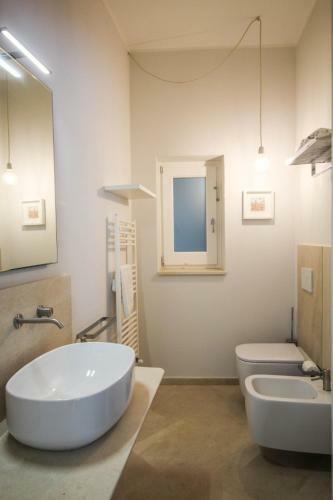 Apartamento Re Federico Boutique Hotel