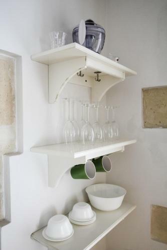 Apartamento Re Federico Boutique Hotel