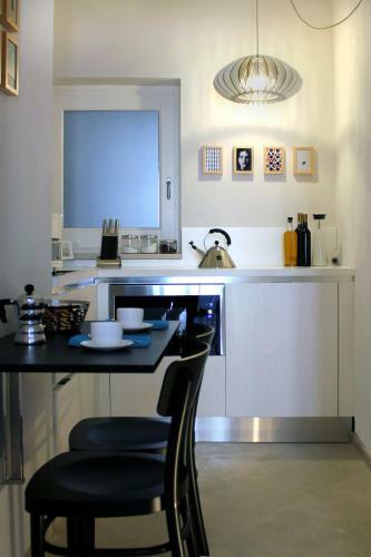 Apartamento Re Federico Boutique Hotel
