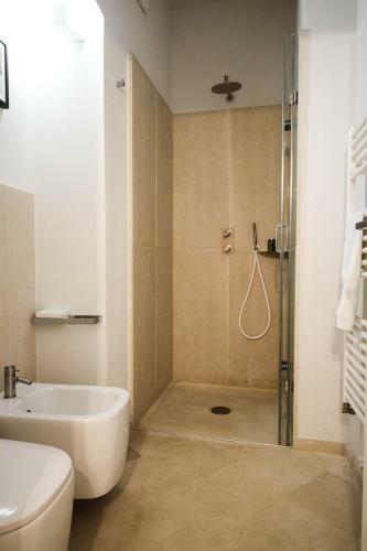 Apartamento Re Federico Boutique Hotel