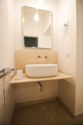 Apartamento Re Federico Boutique Hotel