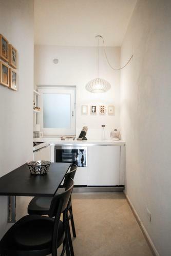 Apartamento Re Federico Boutique Hotel
