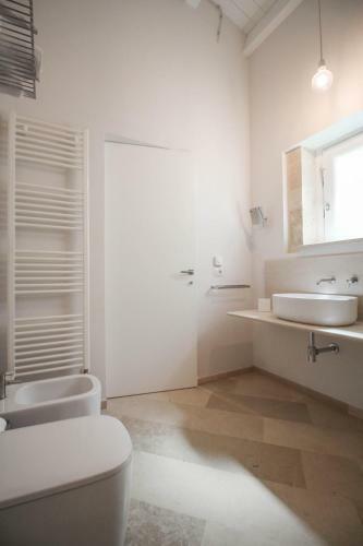 Apartamento Re Federico Boutique Hotel