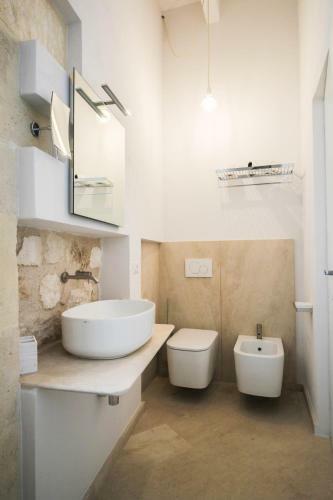 Apartamento Re Federico Boutique Hotel