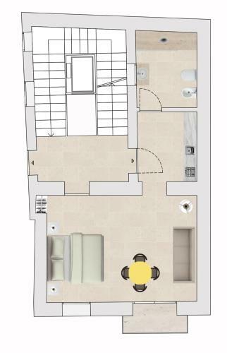 Apartamento Re Federico Boutique Hotel