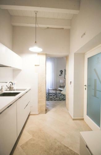 Apartamento Re Federico Boutique Hotel