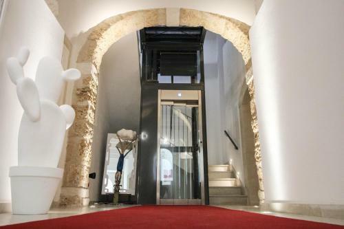 Apartamento Re Federico Boutique Hotel