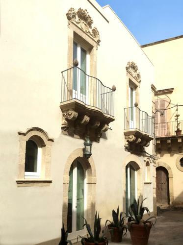 Apartamento Re Federico Boutique Hotel
