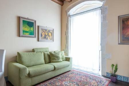 Sanmartinoortigia Apartments
