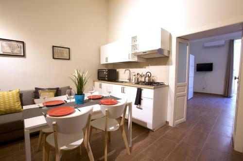 Apartamento Casa Della Testazza