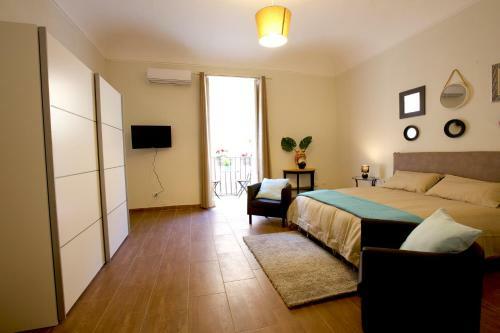 Apartamento Casa Della Testazza