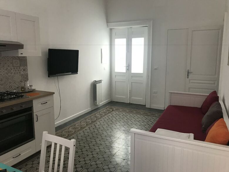 Apartamento A'storia