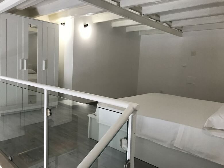 Apartamento A'storia